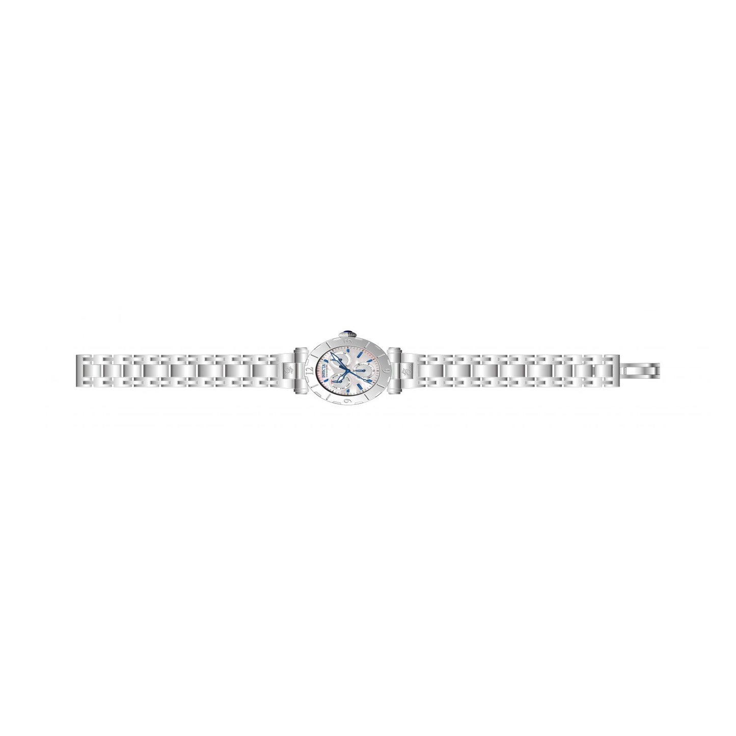 RELOJ  PARA MUJER INVICTA SUBAQUA 24427 - BRONCE