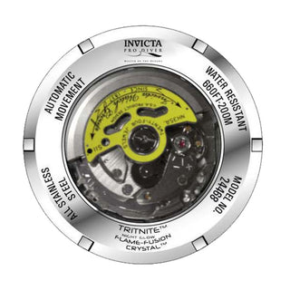 RELOJ  PARA HOMBRE INVICTA PRO DIVER 24468 - NEGRO