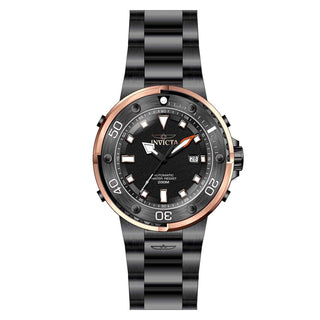 RELOJ  PARA HOMBRE INVICTA PRO DIVER 24468 - NEGRO