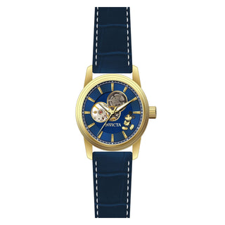 RELOJ MICKEY MOUSE PARA HOMBRE INVICTA DISNEY LIMITED EDITION 24501 - AZUL MARINO