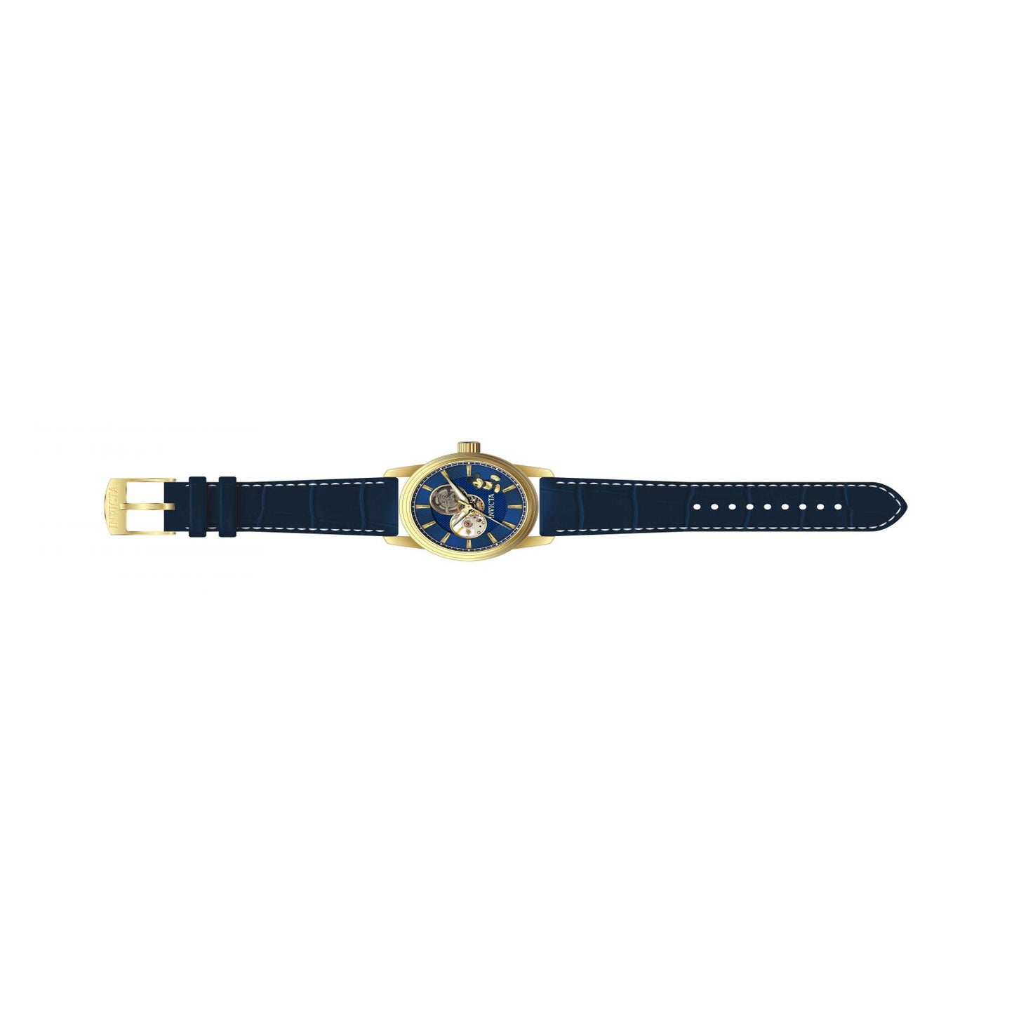 RELOJ MICKEY MOUSE PARA HOMBRE INVICTA DISNEY LIMITED EDITION 24501 - AZUL MARINO