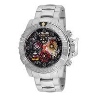 RELOJ MICKEY MOUSE PARA HOMBRE INVICTA DISNEY LIMITED EDITION 24503 - ACERO