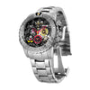 RELOJ MICKEY MOUSE PARA HOMBRE INVICTA DISNEY LIMITED EDITION 24503 - ACERO