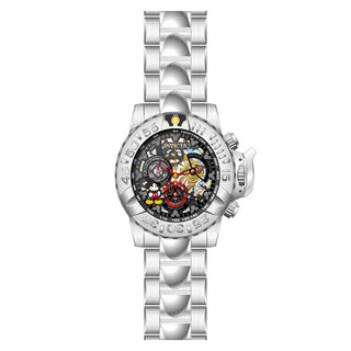 RELOJ MICKEY MOUSE PARA HOMBRE INVICTA DISNEY LIMITED EDITION 24503 - ACERO