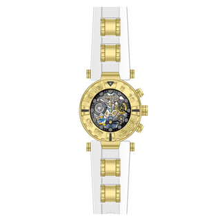 RELOJ PATO DONALD PARA MUJER INVICTA DISNEY LIMITED EDITION 24512 - AZUL BLANCO