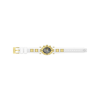 RELOJ PATO DONALD PARA MUJER INVICTA DISNEY LIMITED EDITION 24512 - AZUL BLANCO