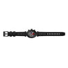 RELOJ GOOFY PARA HOMBRE INVICTA DISNEY LIMITED EDITION 24514 - NEGRO, ROJO
