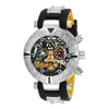 RELOJ PLUTO PARA HOMBRE INVICTA DISNEY LIMITED EDITION 24517 - AMARILLO NEGRO