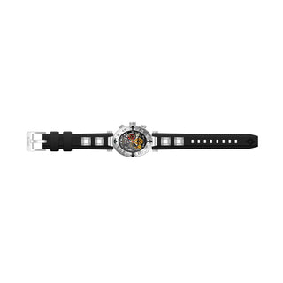 RELOJ PLUTO PARA HOMBRE INVICTA DISNEY LIMITED EDITION 24517 - AMARILLO NEGRO