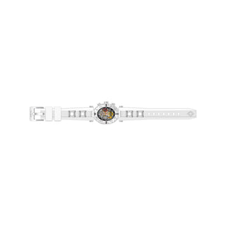 RELOJ PLUTO PARA MUJER INVICTA DISNEY LIMITED EDITION 24519 - BLANCO AMARILLO