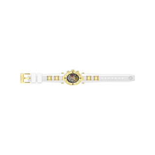 RELOJ PLUTO PARA MUJER INVICTA DISNEY LIMITED EDITION 24520 - BLANCO AMARILLO