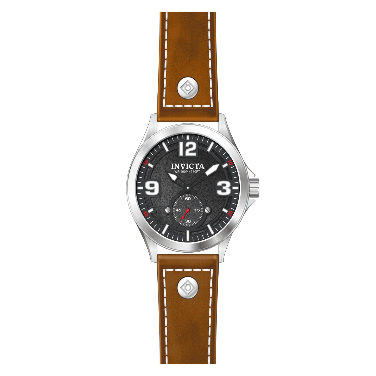 Reloj de pulsera Invicta aviator 22528
