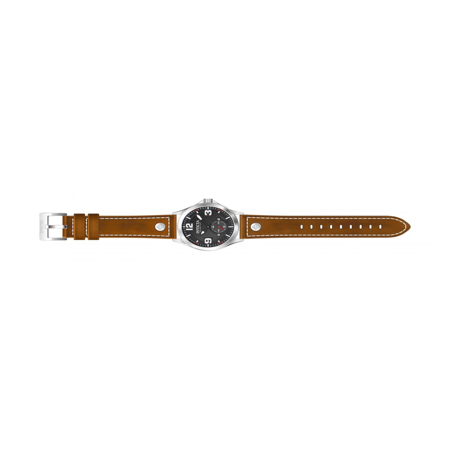 Reloj de pulsera Invicta aviator 22528