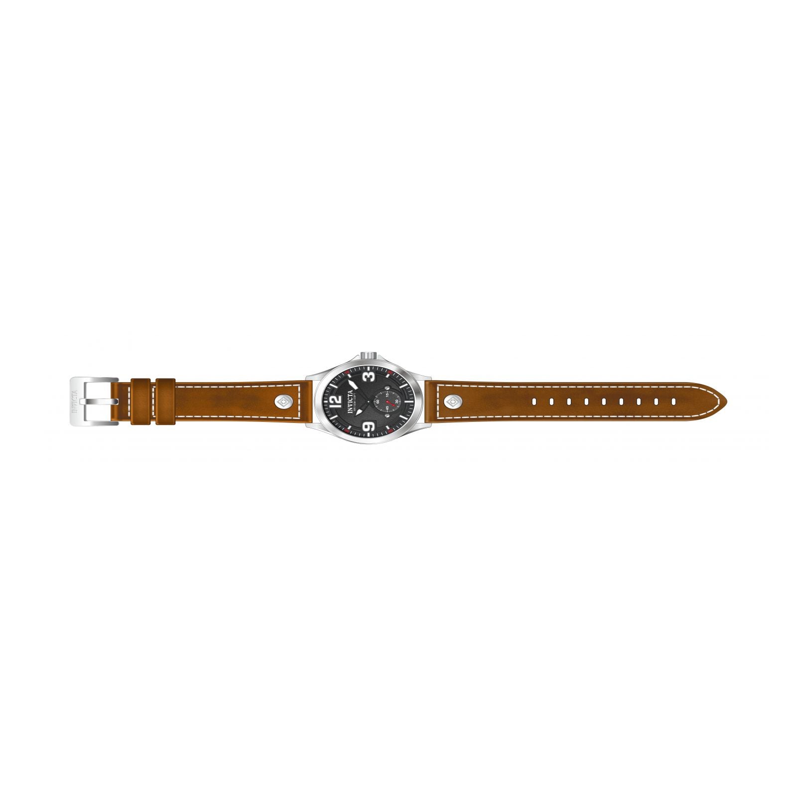 Reloj de pulsera Invicta aviator 22528