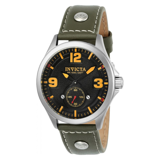 Reloj de pulsera Invicta aviator 22529