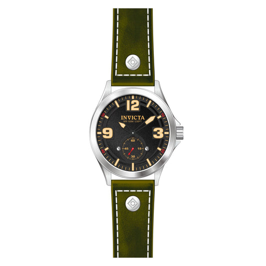 Reloj de pulsera Invicta aviator 22529