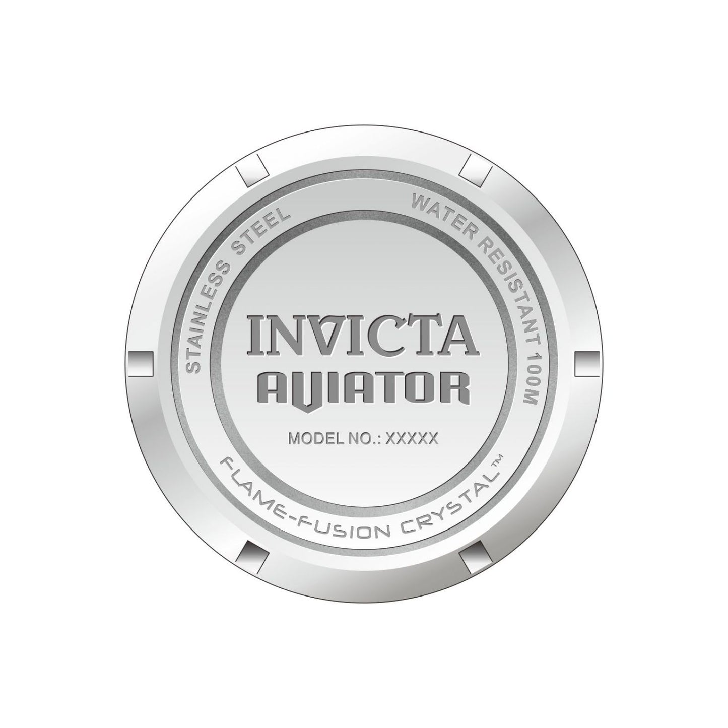 Reloj de pulsera Invicta aviator 22529