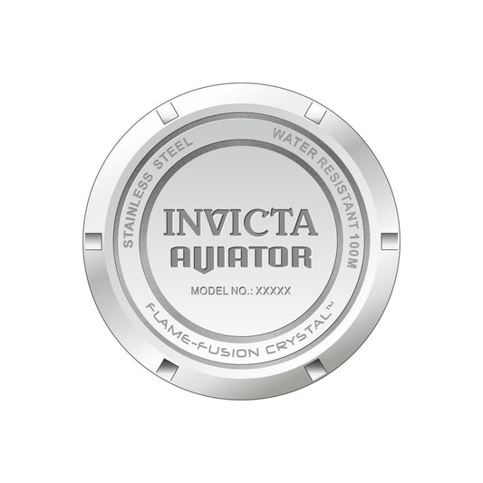 Reloj de pulsera Invicta aviator 22529