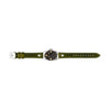 Reloj de pulsera Invicta aviator 22529