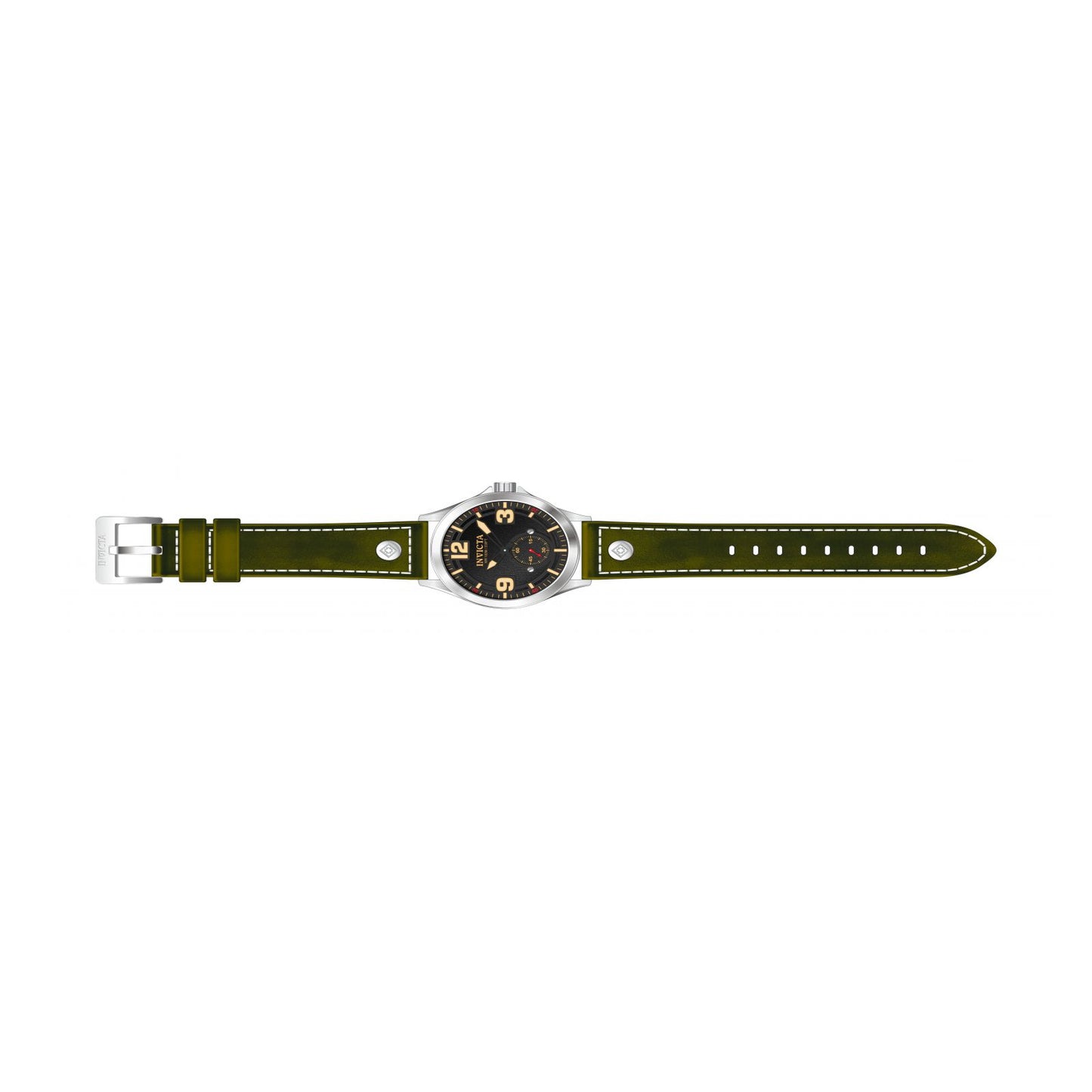 Reloj de pulsera Invicta aviator 22529