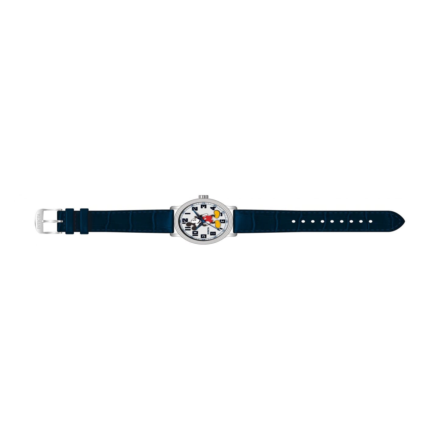 RELOJ MICKEY MOUSE PARA HOMBRE INVICTA DISNEY LIMITED EDITION 24546 - AZUL MARINO