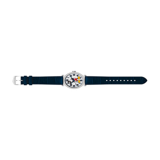 RELOJ MICKEY MOUSE PARA HOMBRE INVICTA DISNEY LIMITED EDITION 24546 - AZUL MARINO