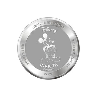 RELOJ MICKEY MOUSE PARA HOMBRE INVICTA DISNEY LIMITED EDITION 24546 - AZUL MARINO