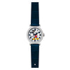 RELOJ MICKEY MOUSE PARA MUJER INVICTA DISNEY LIMITED EDITION 24549 - AZUL MARINO