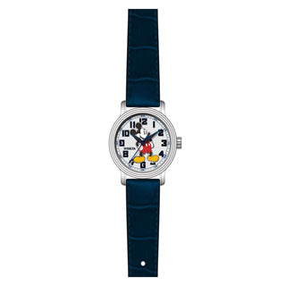 RELOJ MICKEY MOUSE PARA MUJER INVICTA DISNEY LIMITED EDITION 24549 - AZUL MARINO