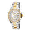 RELOJ  PARA MUJER INVICTA ANGEL 24616 - ACERO DORADO
