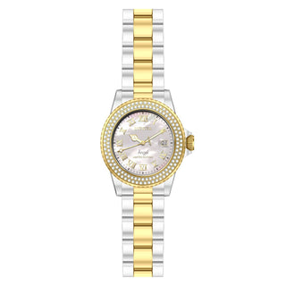 RELOJ  PARA MUJER INVICTA ANGEL 24616 - ACERO DORADO