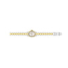 RELOJ  PARA MUJER INVICTA ANGEL 24616 - ACERO DORADO