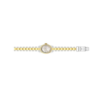 RELOJ  PARA MUJER INVICTA ANGEL 24616 - ACERO DORADO