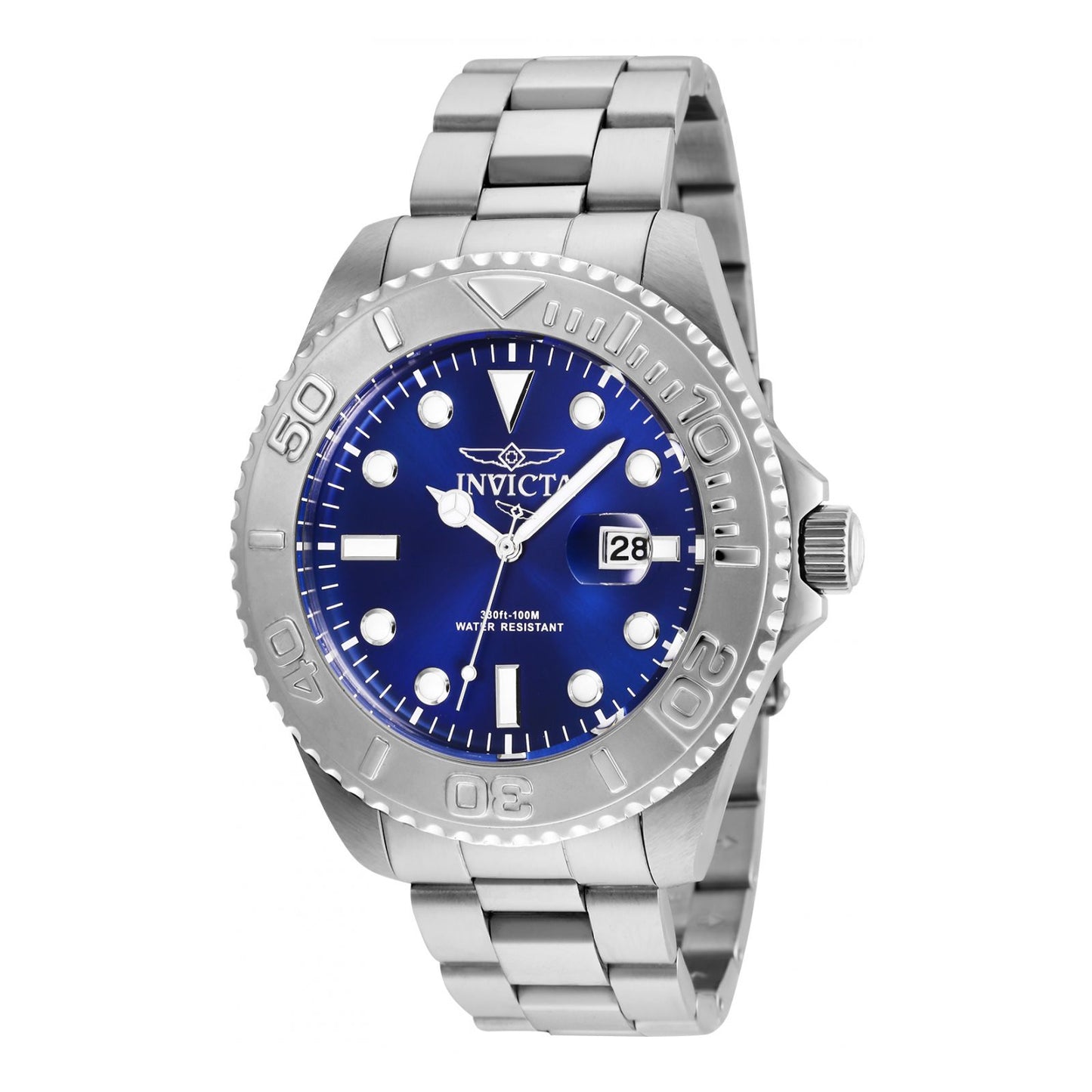 RELOJ  PARA HOMBRE INVICTA PRO DIVER 24623 - ACERO