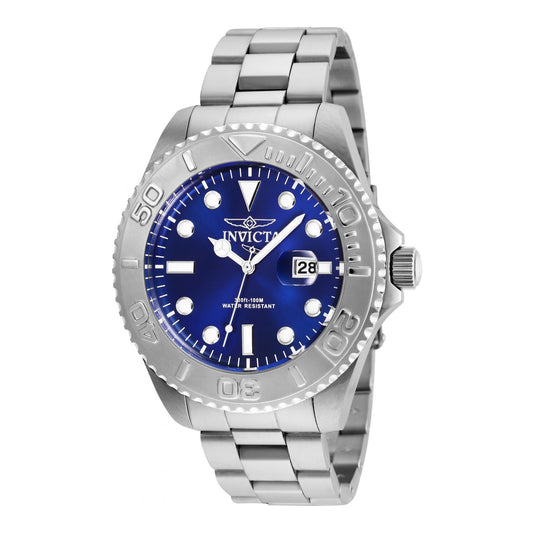 RELOJ  PARA HOMBRE INVICTA PRO DIVER 24623 - ACERO