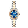 RELOJ  PARA HOMBRE INVICTA PRO DIVER 24626 - ACERO, ORO ROSA