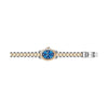 RELOJ  PARA HOMBRE INVICTA PRO DIVER 24626 - ACERO, ORO ROSA