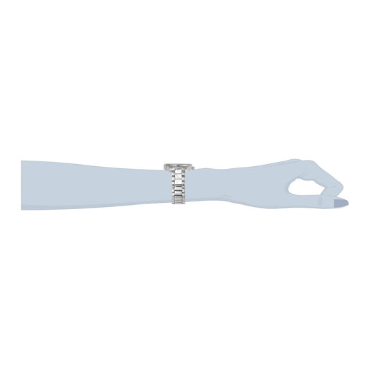RELOJ  PARA MUJER INVICTA ANGEL 24667 - ACERO BLANCO