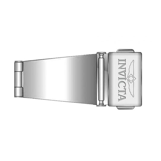 RELOJ  PARA MUJER INVICTA ANGEL 24667 - ACERO BLANCO