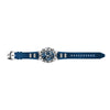 RELOJ  PARA HOMBRE INVICTA PRO DIVER 24677 - AZUL