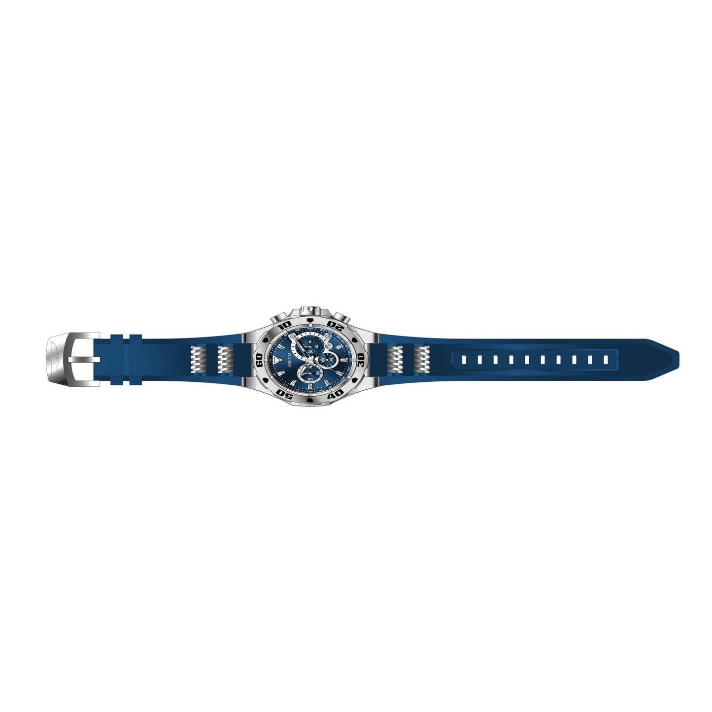 RELOJ  PARA HOMBRE INVICTA PRO DIVER 24677 - AZUL