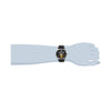 RELOJ CLÁSICO PARA HOMBRE INVICTA CHARACTER COLLECTION 24883 - NEGRO