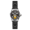 RELOJ CLÁSICO PARA HOMBRE INVICTA CHARACTER COLLECTION 24883 - NEGRO
