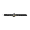 RELOJ CLÁSICO PARA HOMBRE INVICTA CHARACTER COLLECTION 24883 - NEGRO