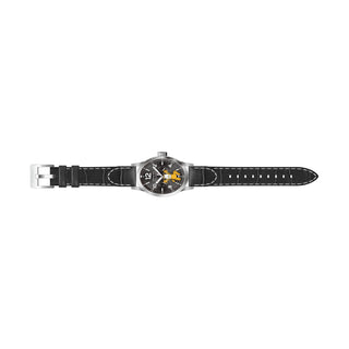 RELOJ CLÁSICO PARA HOMBRE INVICTA CHARACTER COLLECTION 24883 - NEGRO