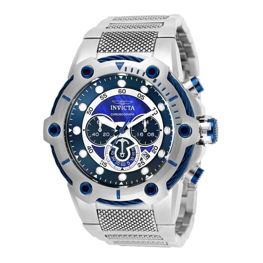 RELOJ  PARA HOMBRE INVICTA BOLT 25463 - ACERO