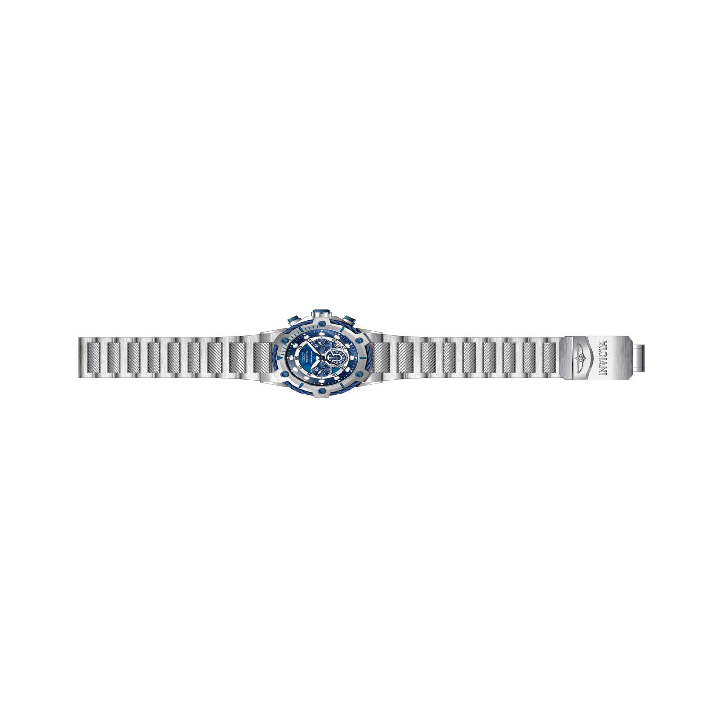 RELOJ  PARA HOMBRE INVICTA BOLT 25463 - ACERO
