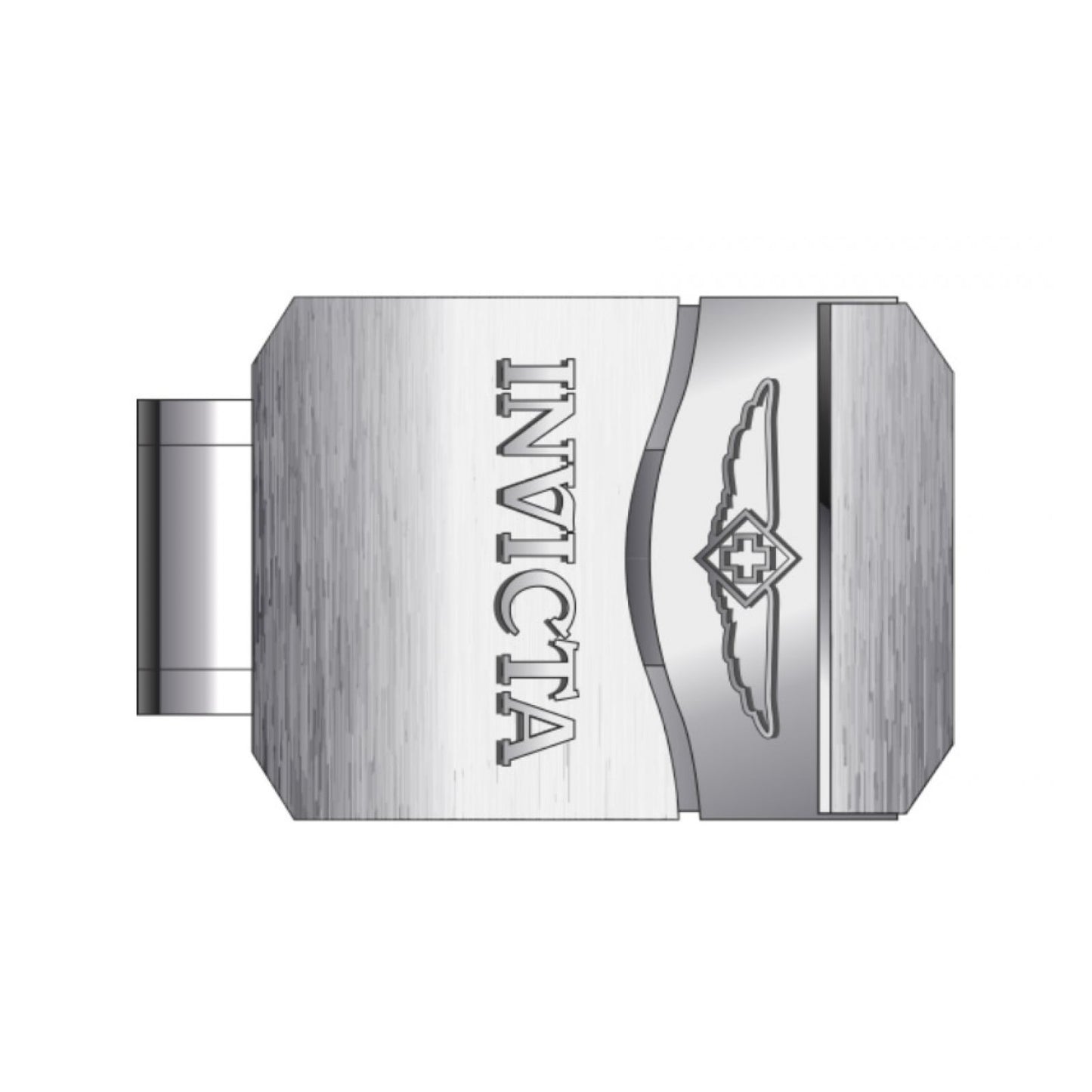 RELOJ  PARA HOMBRE INVICTA BOLT 25463 - ACERO