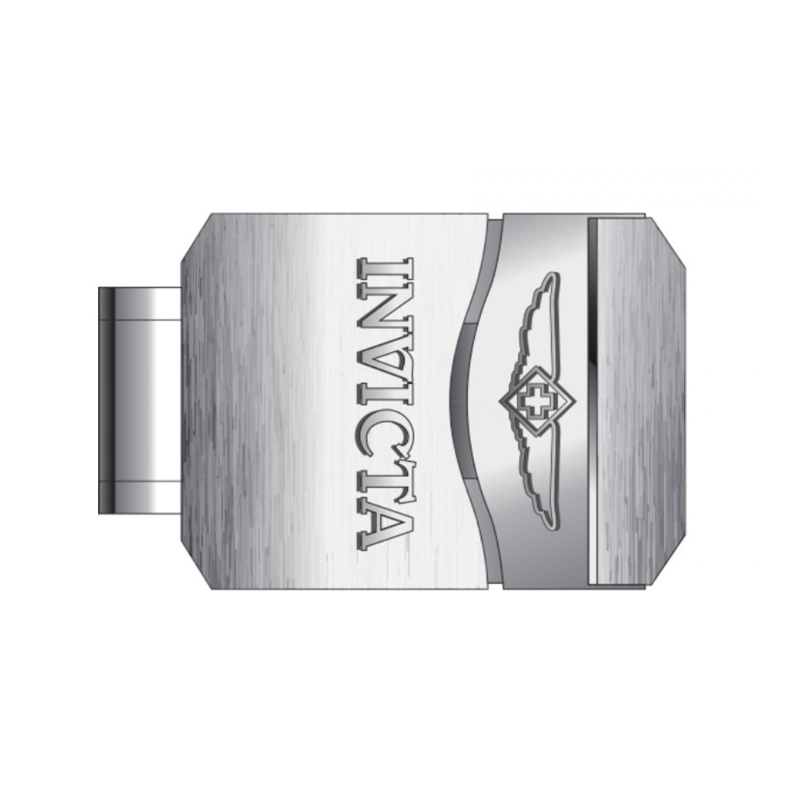 RELOJ  PARA HOMBRE INVICTA BOLT 25463 - ACERO