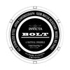 RELOJ  PARA HOMBRE INVICTA BOLT 25463 - ACERO